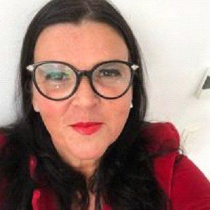 Profiel Katie de Maeyer