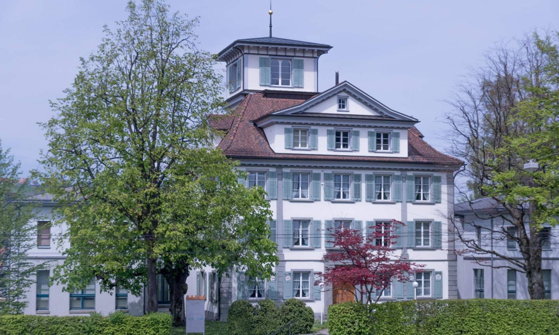 Frauenarztpraxis Dr. med. Simone Kuhn FMH Gynäkologie und Geburtshilfe