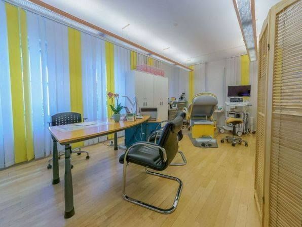 Frauenarztpraxis Dr. med. Simone Kuhn FMH Gynäkologie und Geburtshilfe