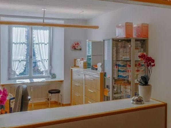 Frauenarztpraxis Dr. med. Simone Kuhn FMH Gynäkologie und Geburtshilfe