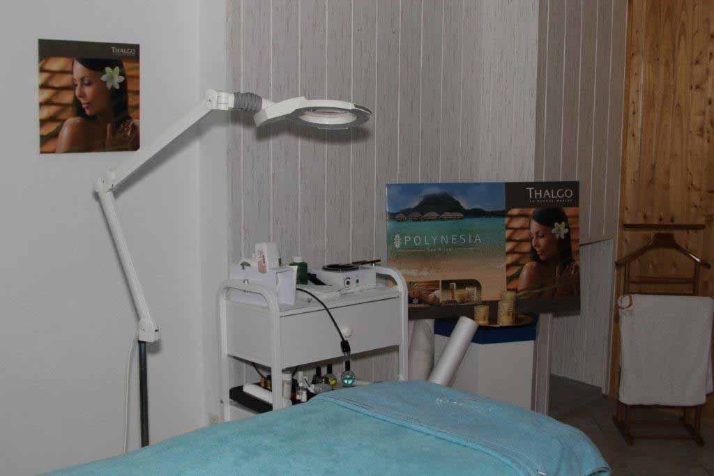 Institut Nymphéa - Les Verrières