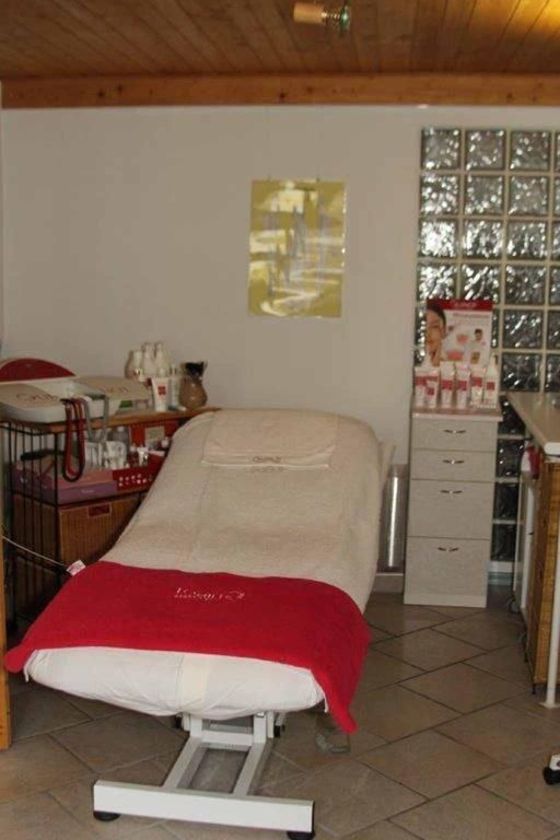 Institut Nymphéa - Les Verrières