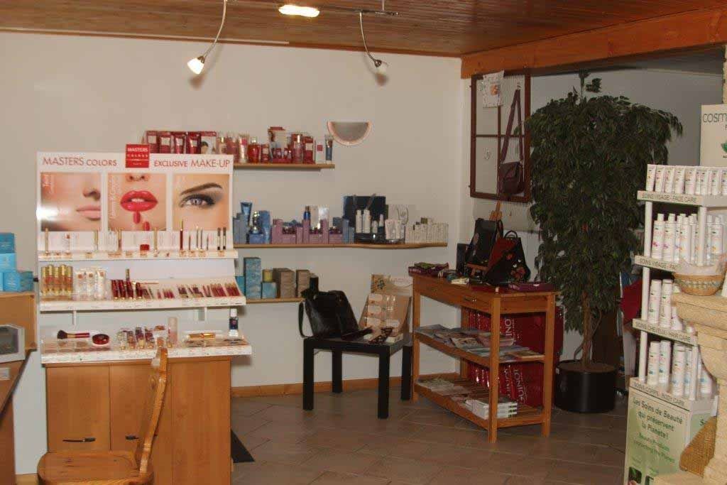 Institut Nymphéa - Les Verrières