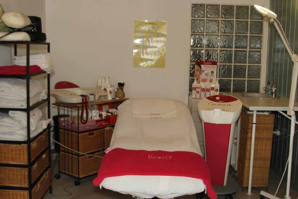 Institut Nymphéa - Les Verrières