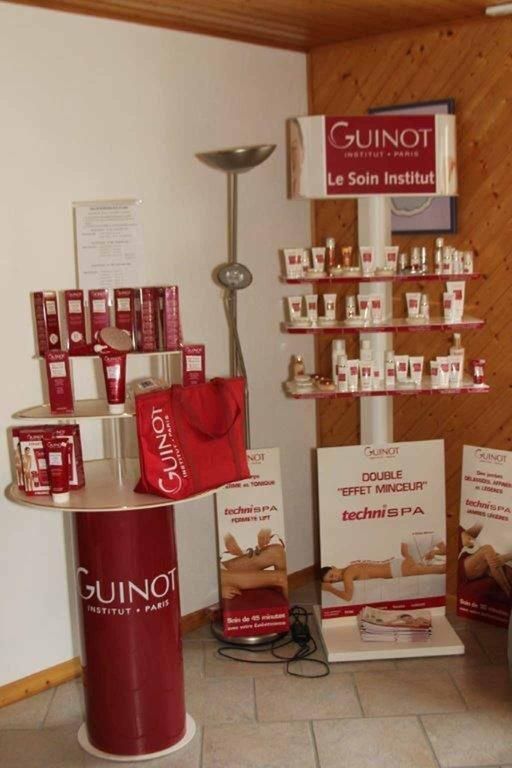 Institut Nymphéa - Les Verrières