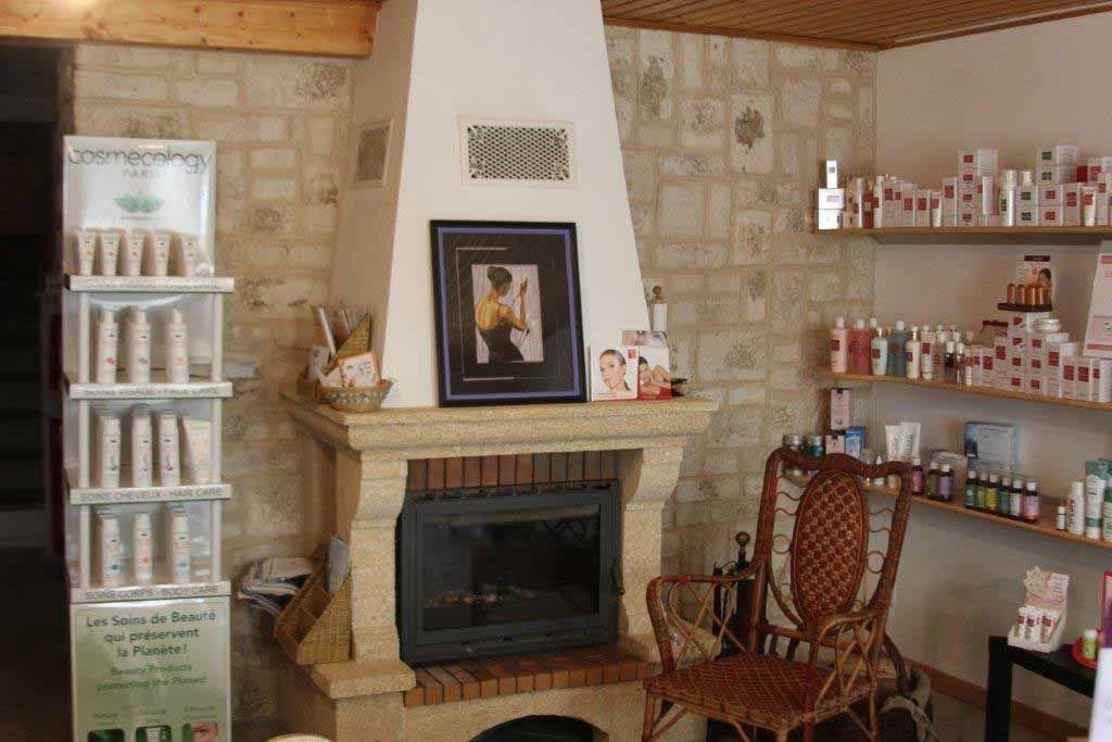 Institut Nymphéa - Les Verrières