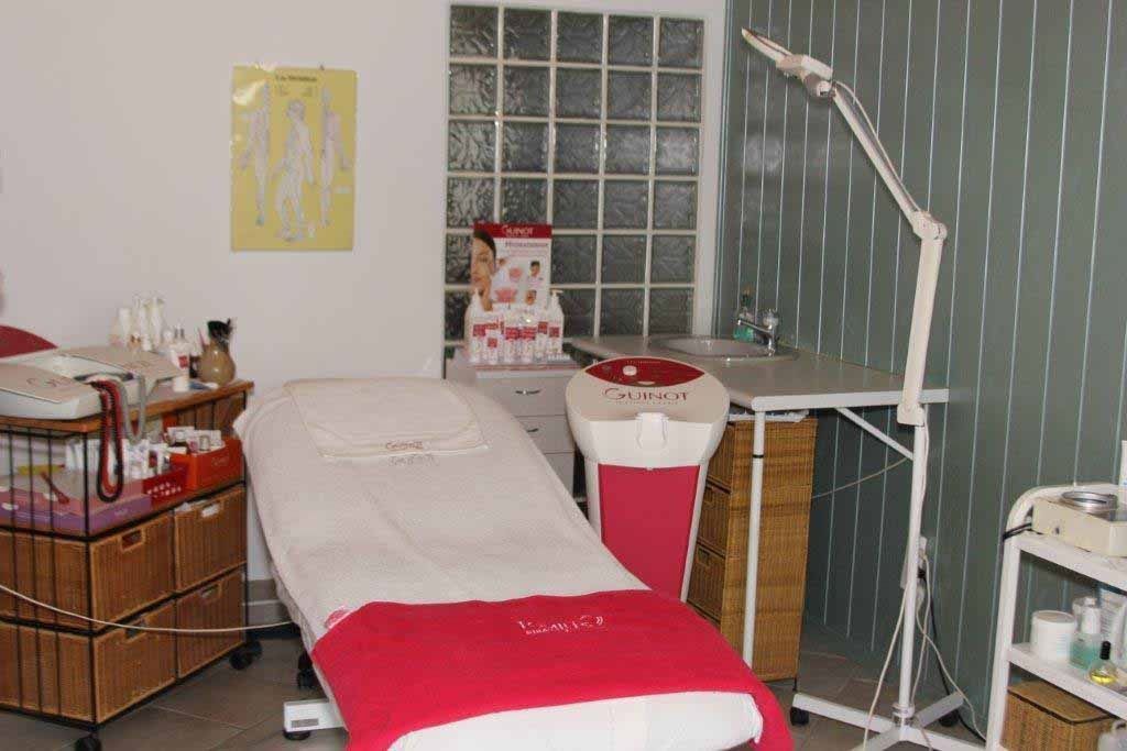 Institut Nymphéa - Les Verrières