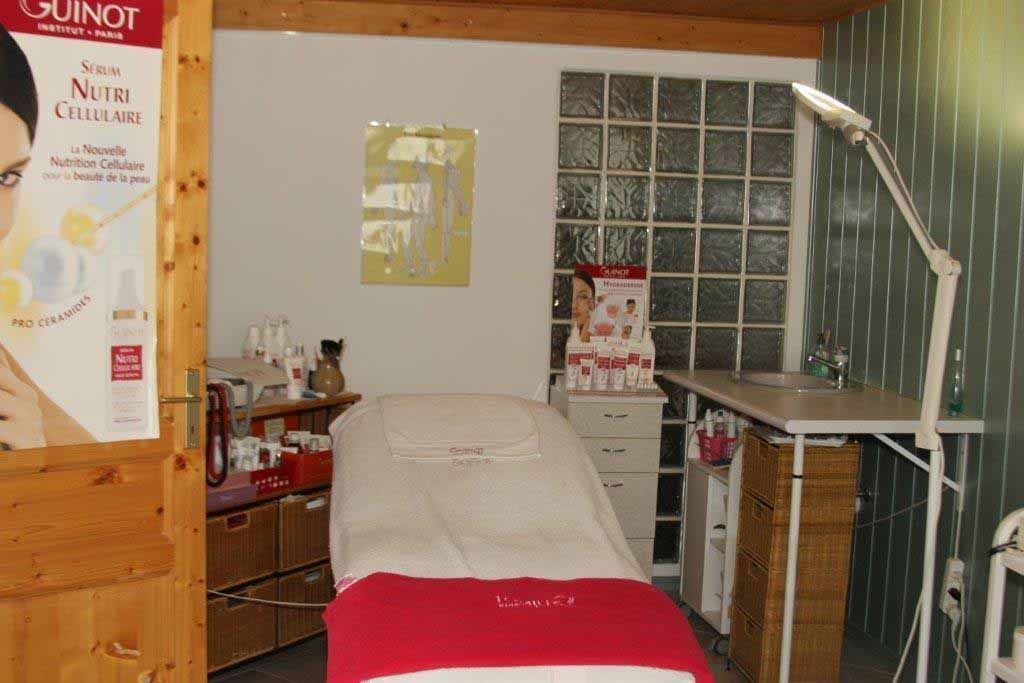 Institut Nymphéa - Les Verrières