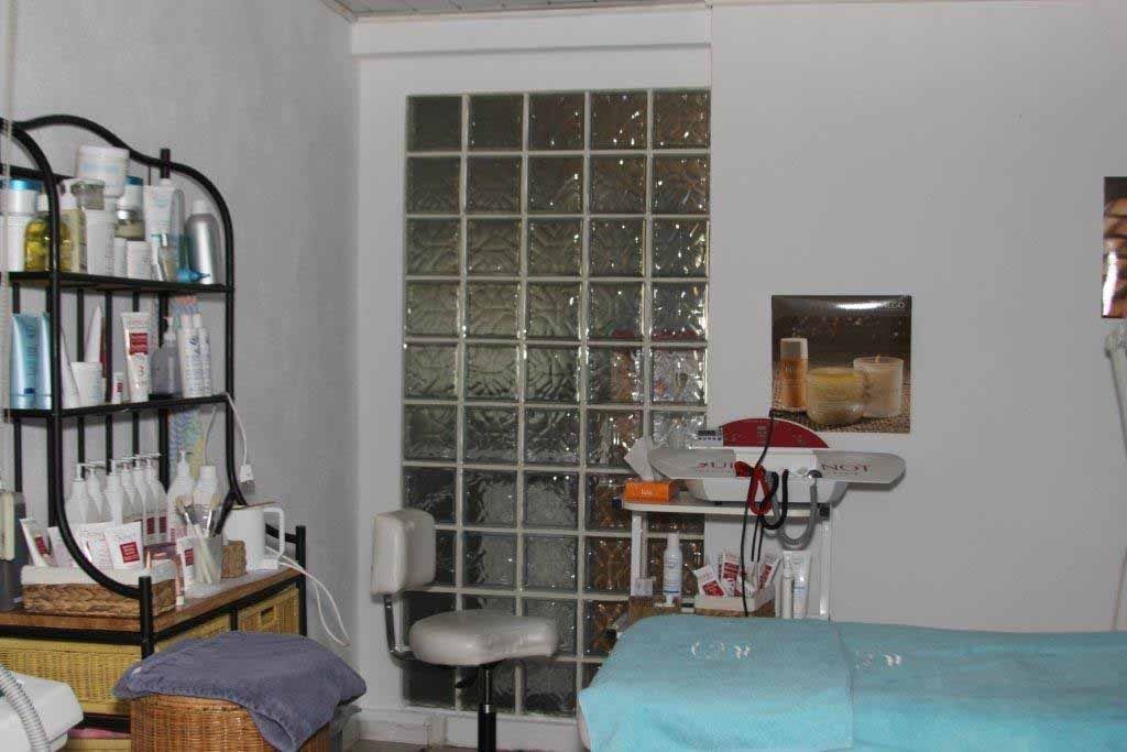 Institut Nymphéa - Les Verrières