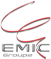Logo EMIC retenu