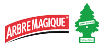 Logo Arbre Magique