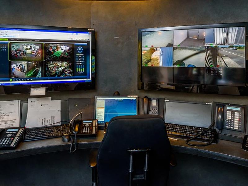 Télésurveillance Télésurveillance