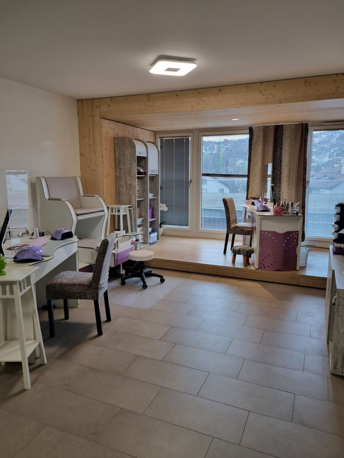 Naildesign von Daniela Vetter