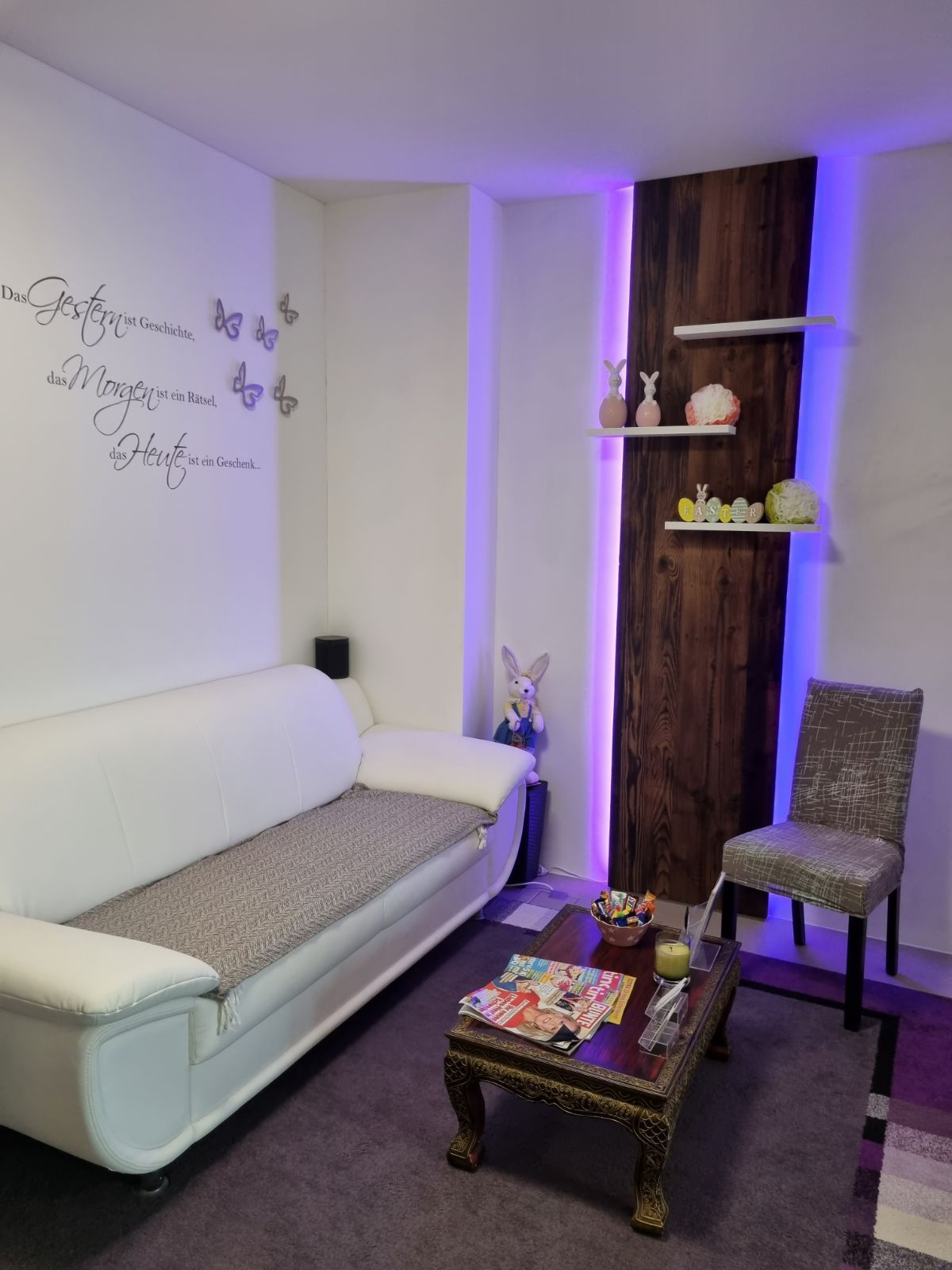 Naildesign von Daniela Vetter