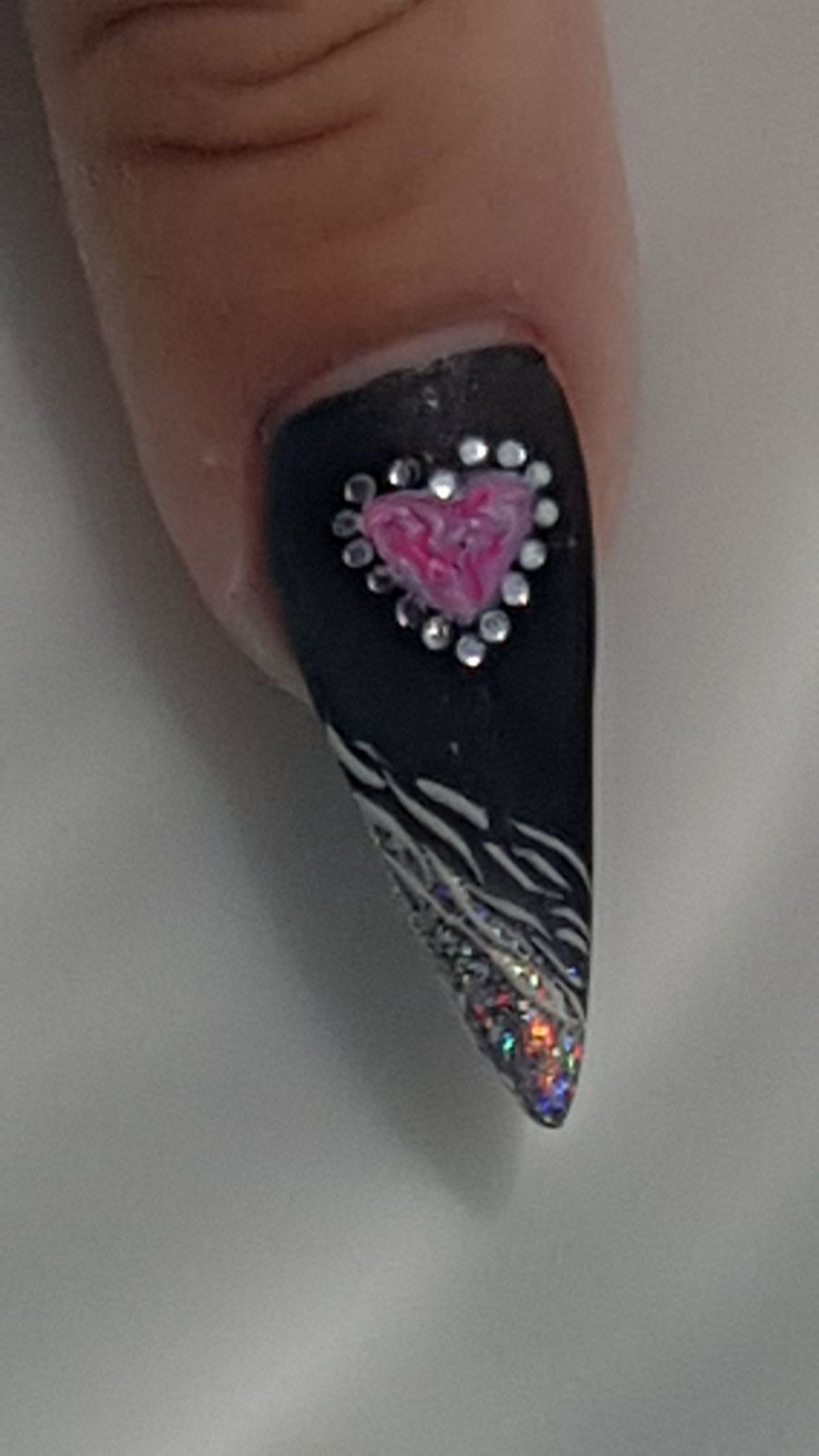 Naildesign von Daniela Vetter