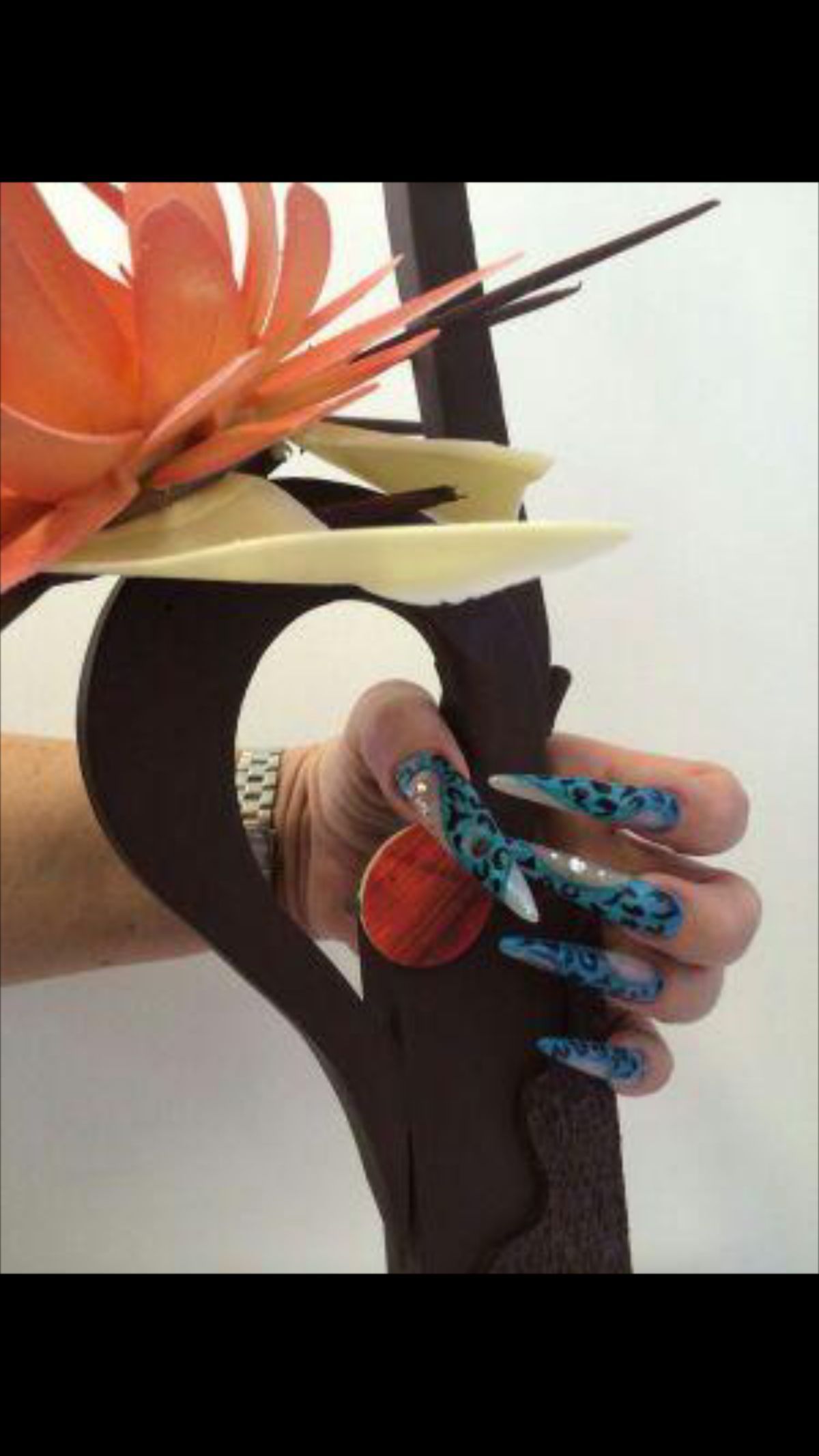 Naildesign von Daniela Vetter