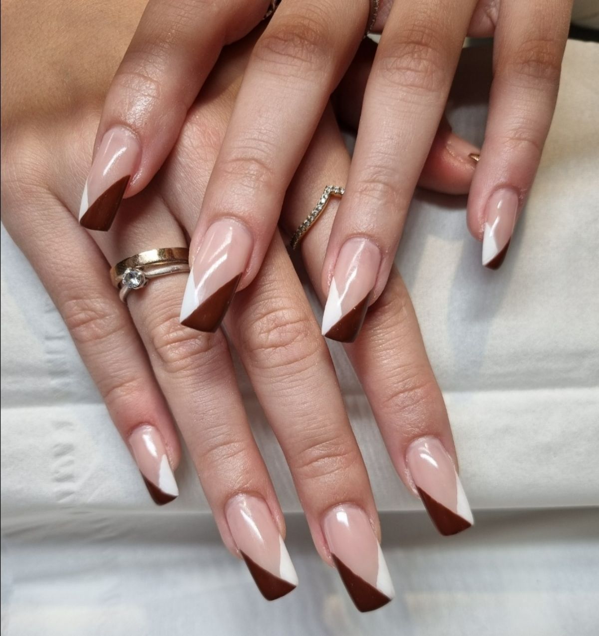 Naildesign von Daniela Vetter