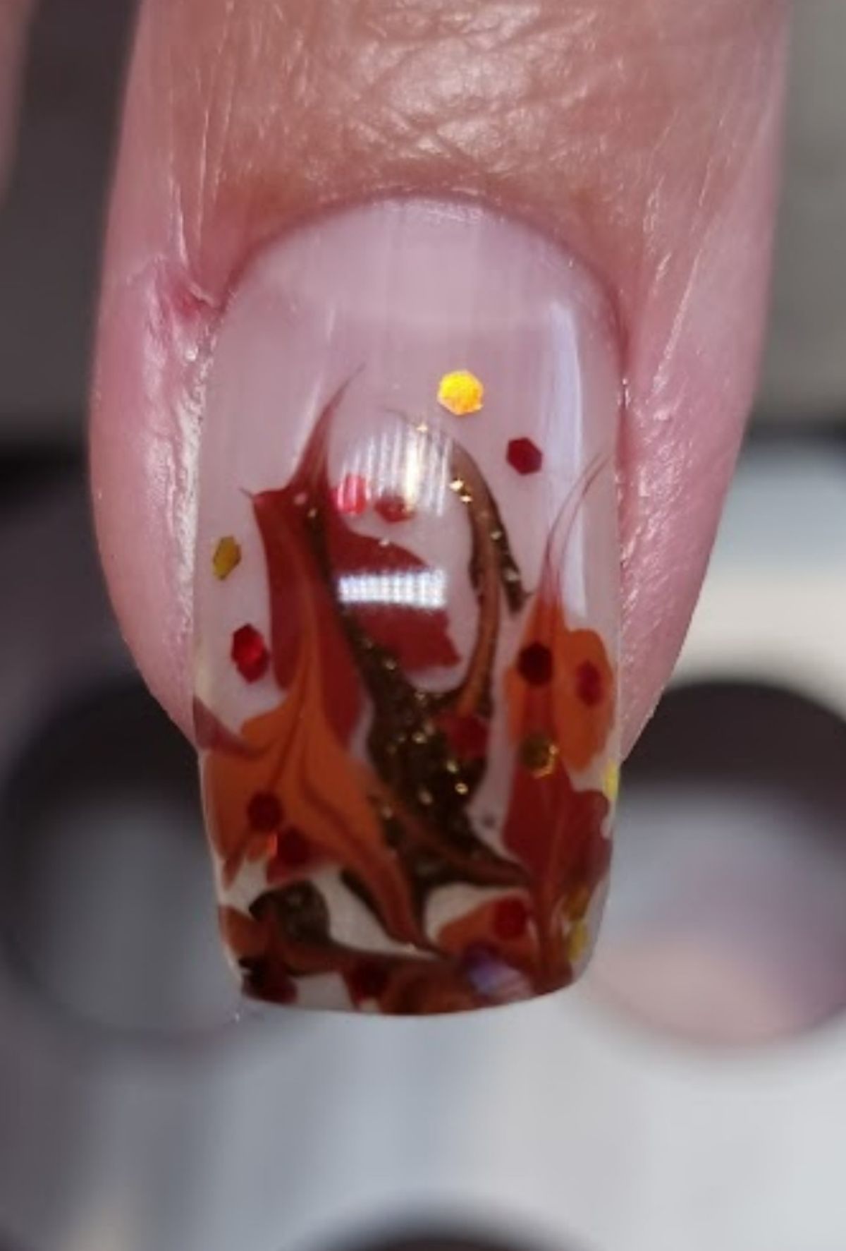 Naildesign von Daniela Vetter