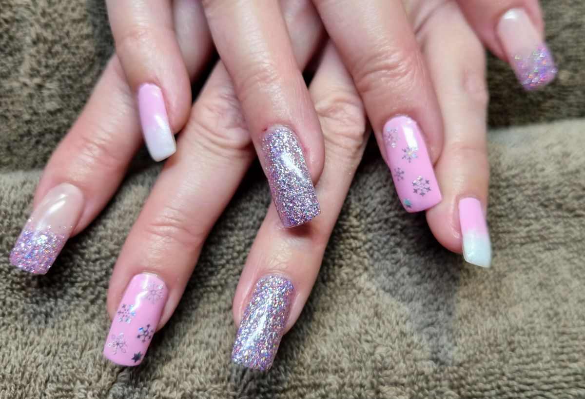 Naildesign von Daniela Vetter