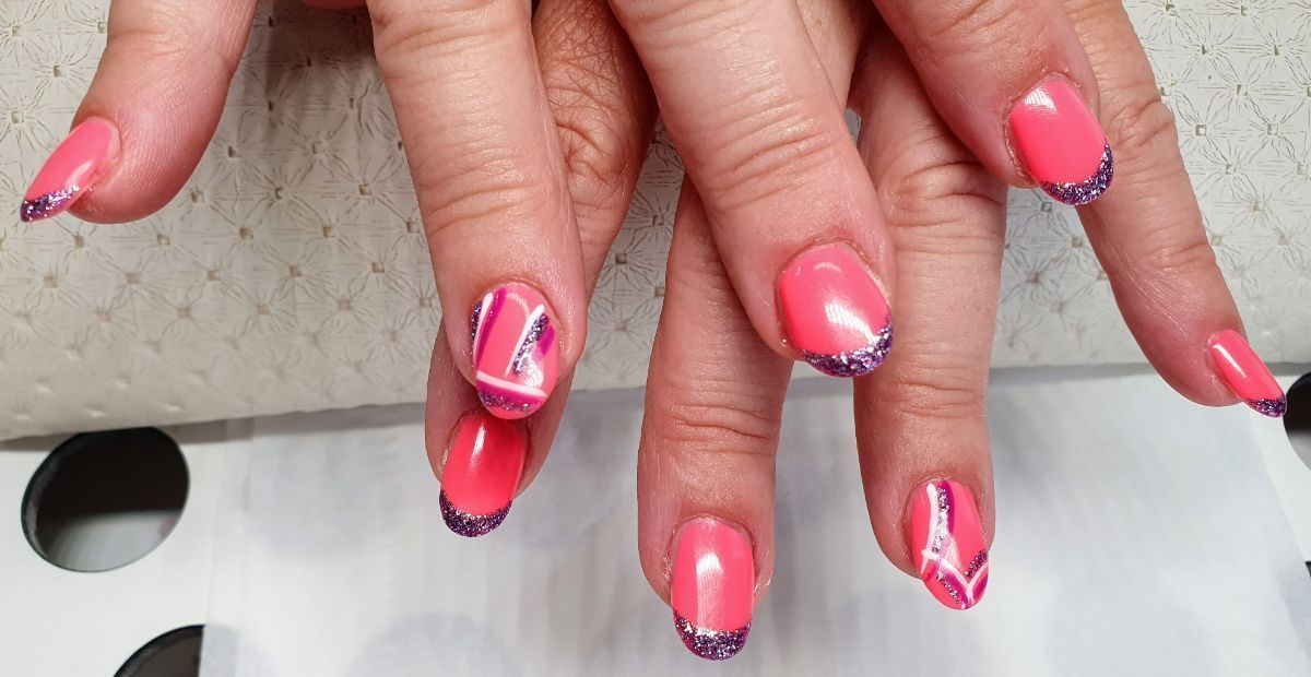 Naildesign von Daniela Vetter