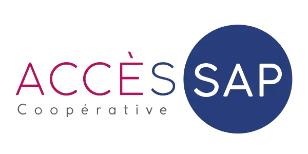 Logo Accès SAP