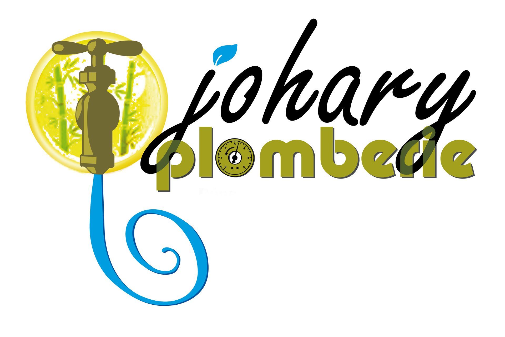 Logo de l'entreprise Johary Plomberie