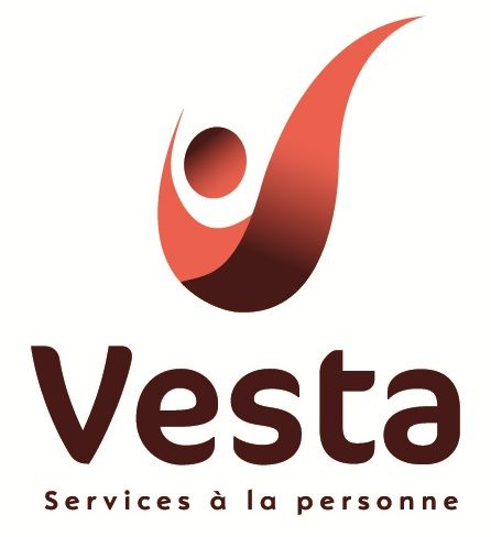 Logo Vesta.