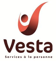 Logo Vesta.