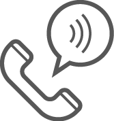 Appel téléphonique.