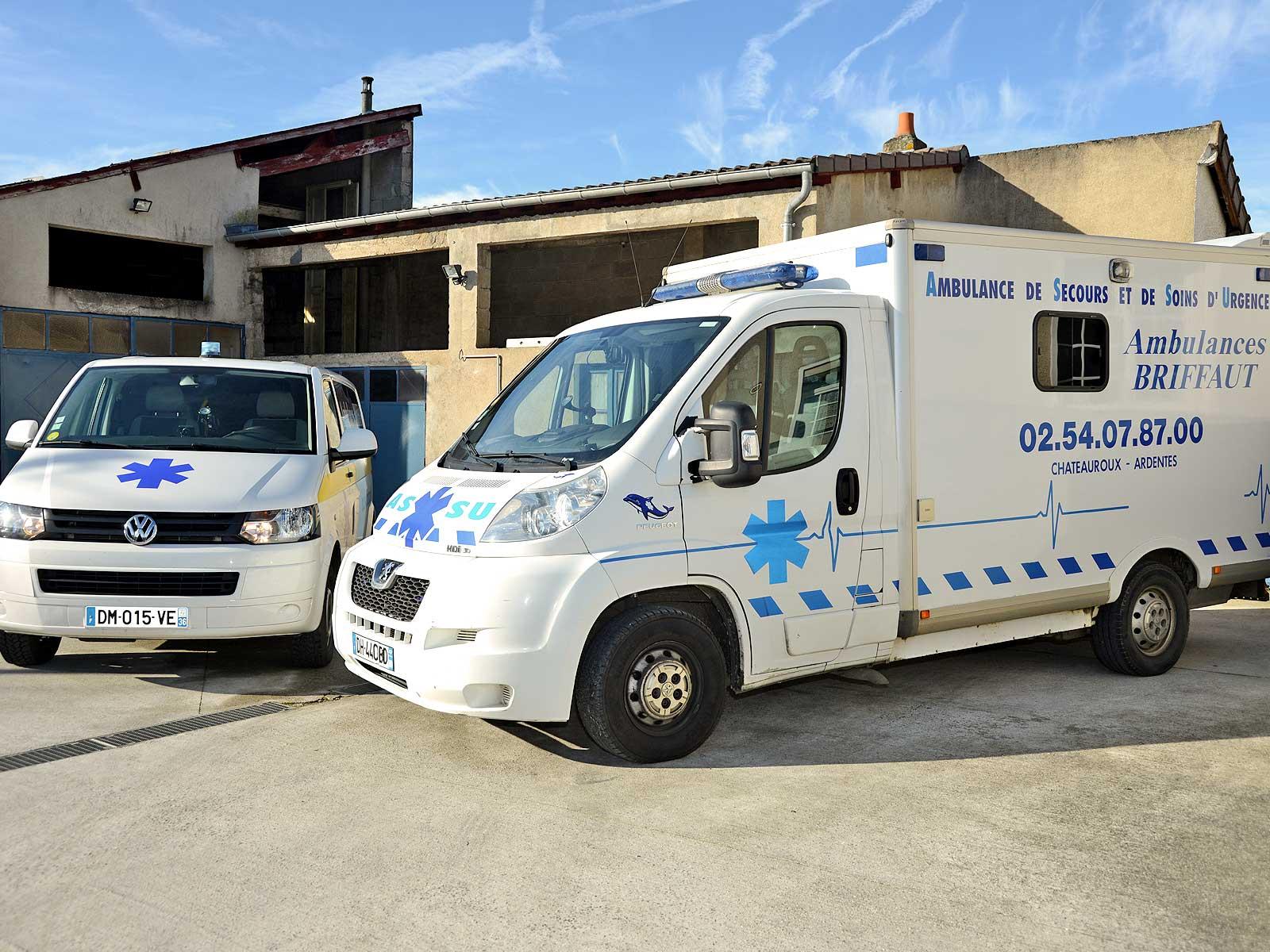 Transport Ambulance (9)