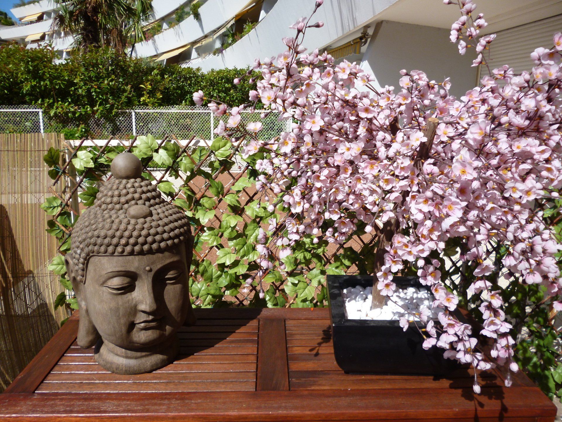 Moment détente et bien-être