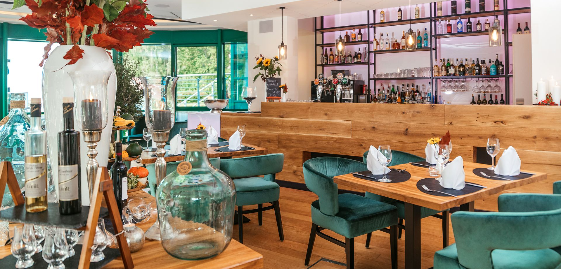 Restaurant Linden & Fein