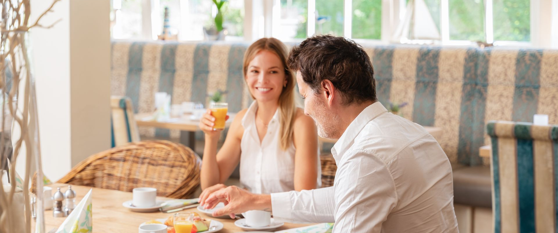 Restaurant Seaside