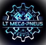 LT Cosson Meca-Pneus -logo