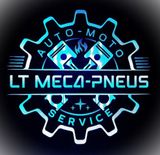 LT Cosson Meca-Pneus -logo