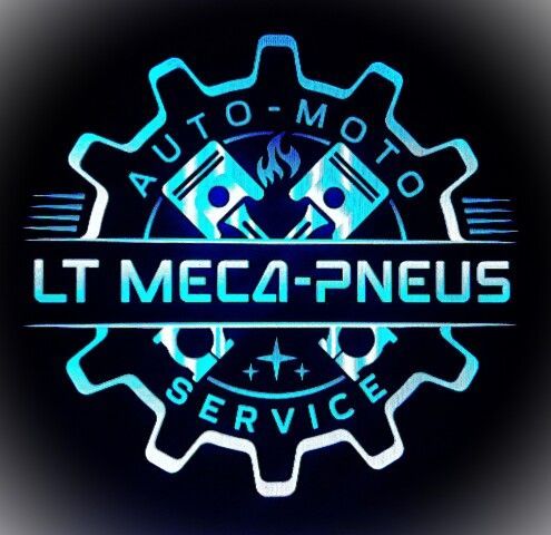 LT Cosson Meca-Pneus -logo