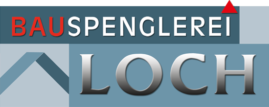 Bauspenglerei Loch GmbH Logo