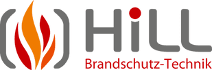 Hill Brandschutz-Technik-logo