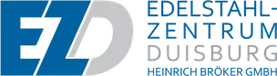 zwei blaue Striche