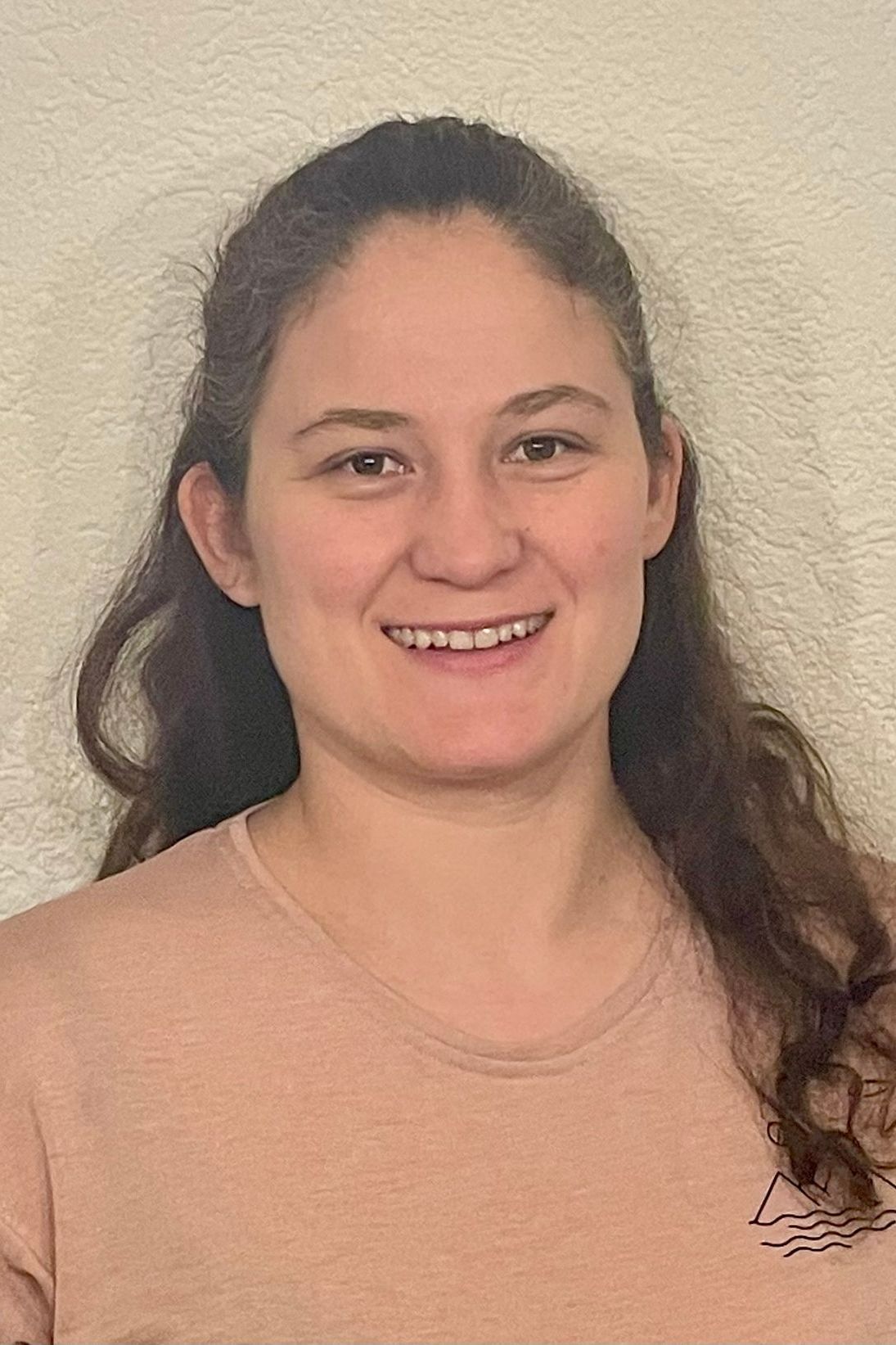 Salome Nüssli - Physioteam Berger - Wetzikon