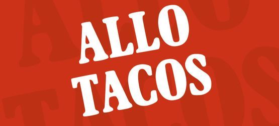 Logo - Allo Tacos