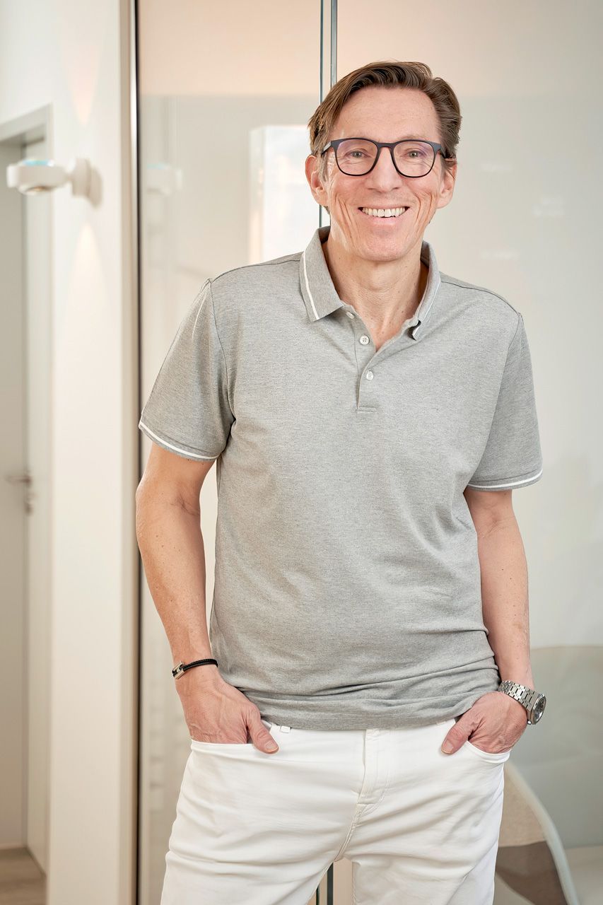 Dr. med. Dirk Herting