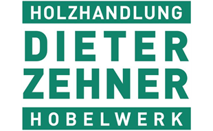 Holzhandlung Dieter Zehner