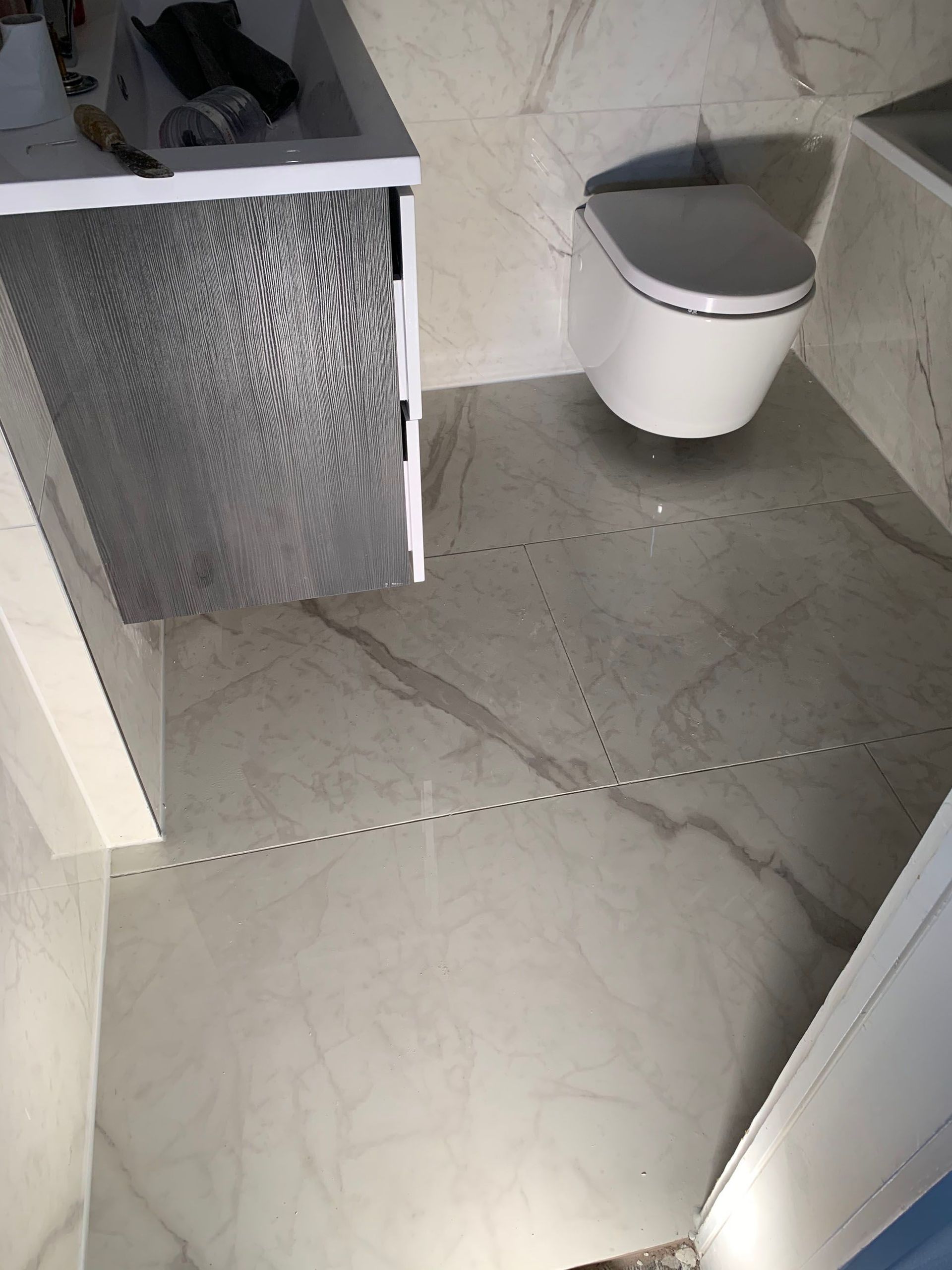 Parkettboden - Pereira Renovationen in Stetten AG