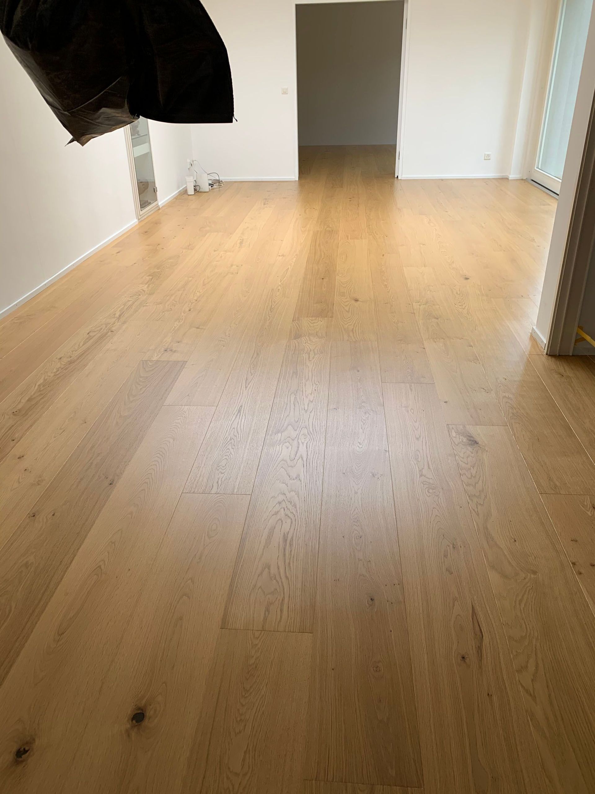 Parkettboden - Pereira Renovationen in Stetten AG