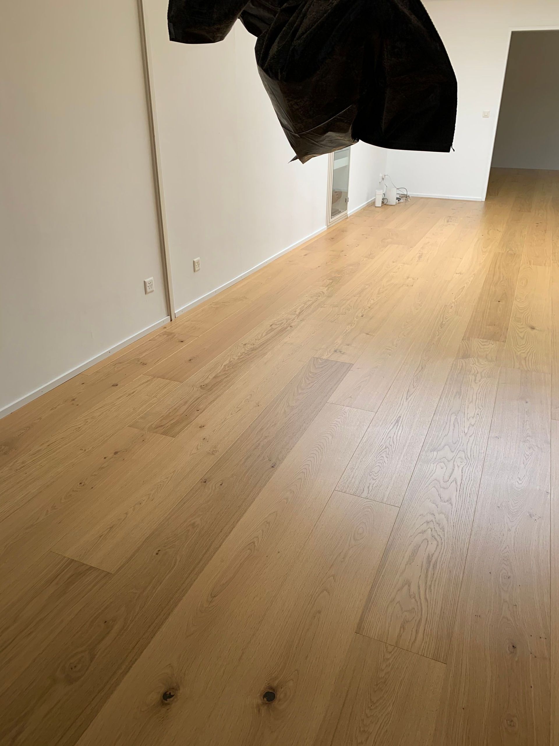 Parkettboden - Pereira Renovationen in Stetten AG