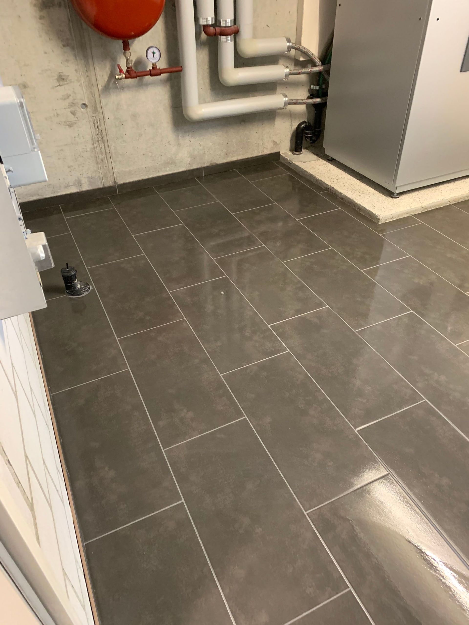 Parkettboden - Pereira Renovationen in Stetten AG