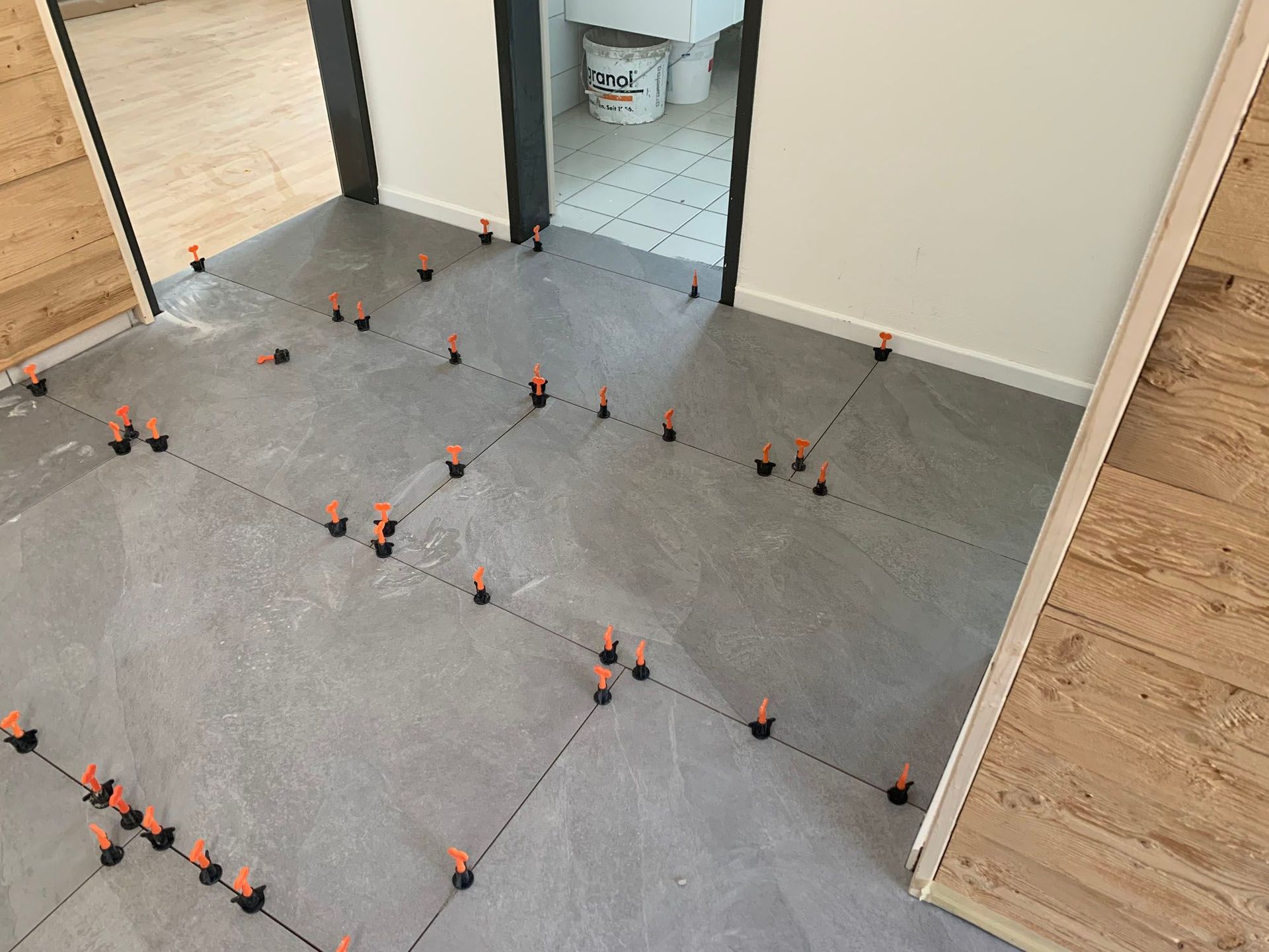 Parkettboden - Pereira Renovationen in Stetten AG