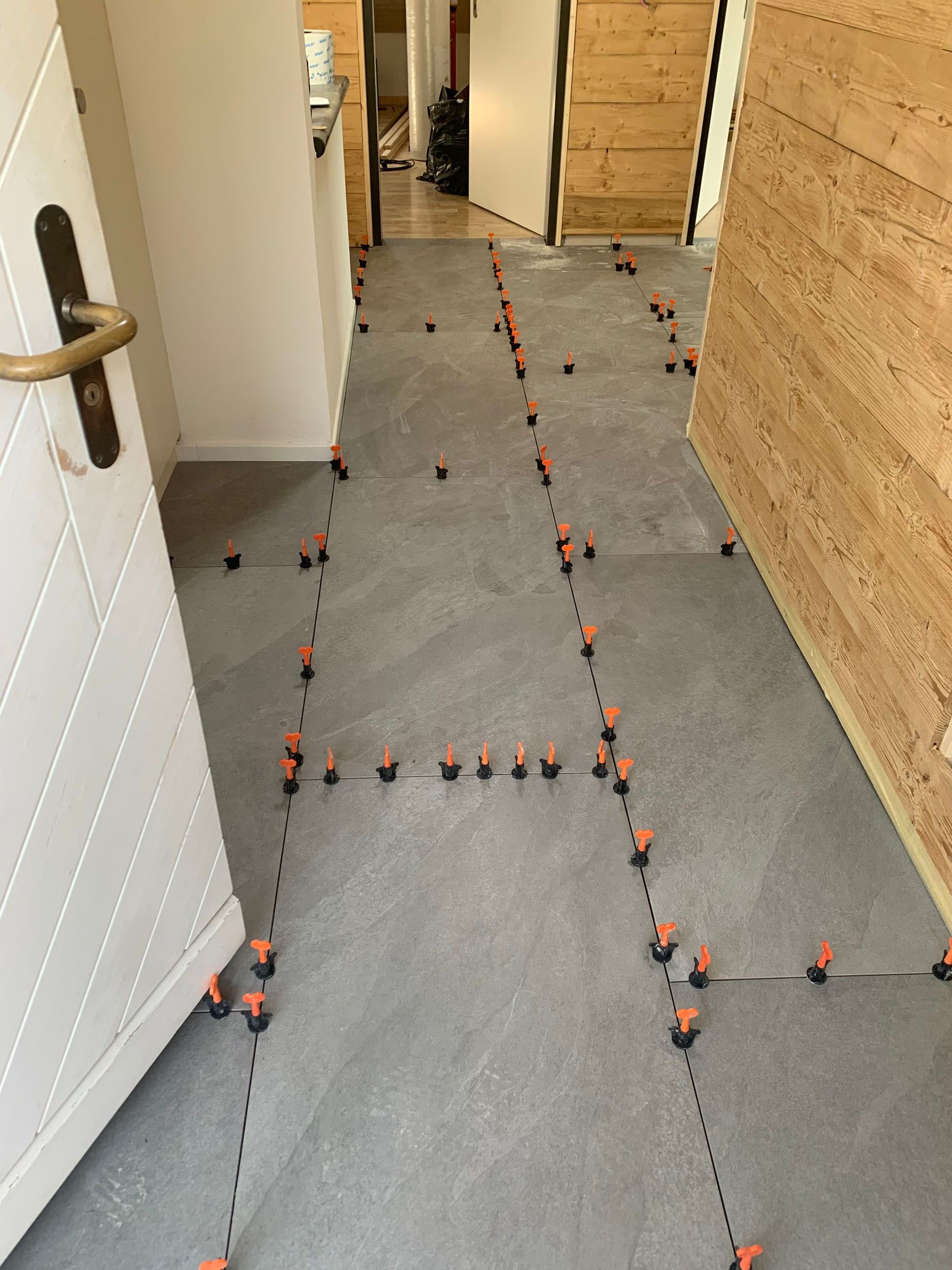 Parkettboden - Pereira Renovationen in Stetten AG