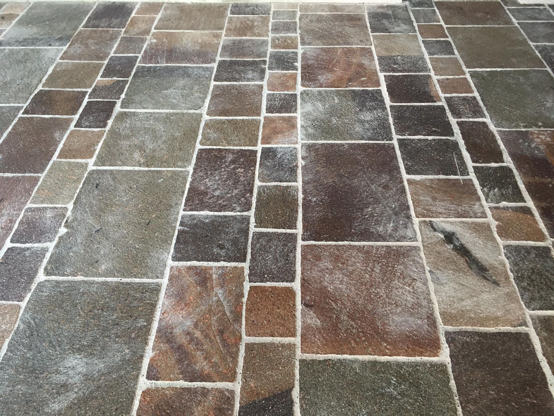 Parkettboden - Pereira Renovationen in Stetten AG